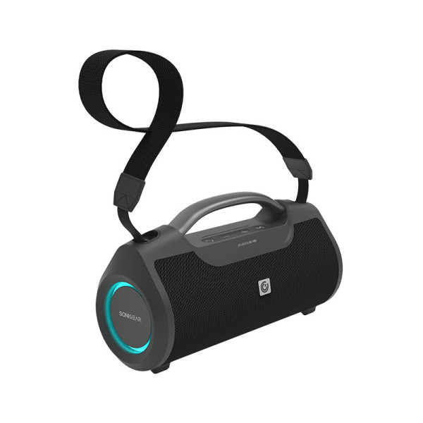 SONICGEAR PORTABLE SPEAKER STUDIOBEATS HD