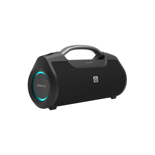 SONICGEAR PORTABLE SPEAKER STUDIOBEATS HD