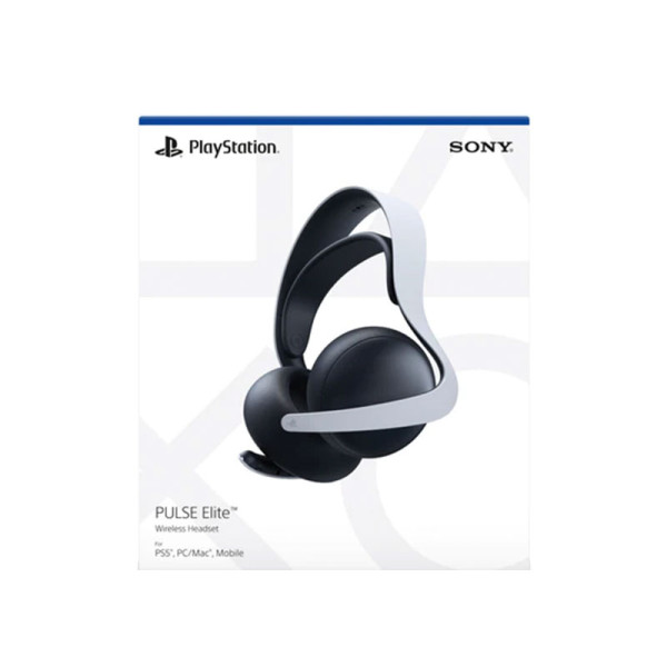 PLAYSTATION AUDIO PERIPHERALS CFI-ZWH2G