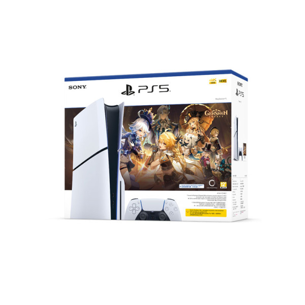 PLAYSTATION GAMING ASIA-00482 
