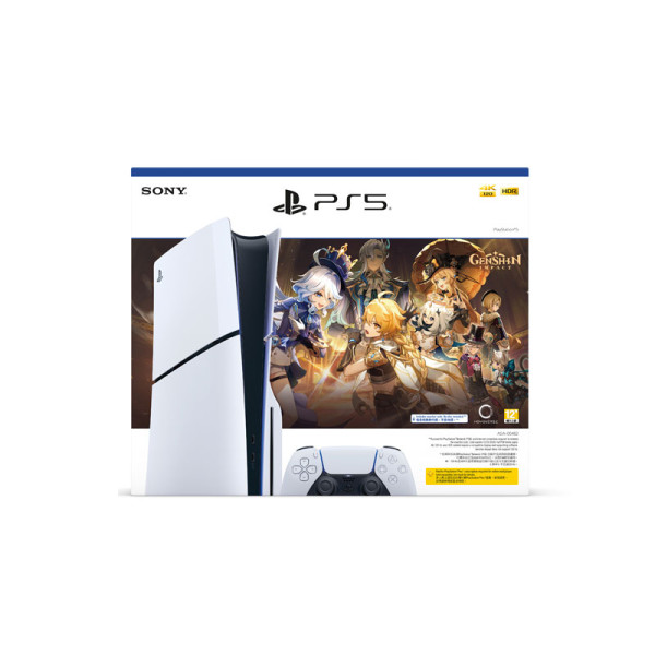 PLAYSTATION GAMING ASIA-00482 