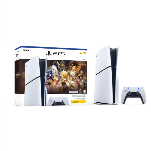 PLAYSTATION GAMING ASIA-00482 