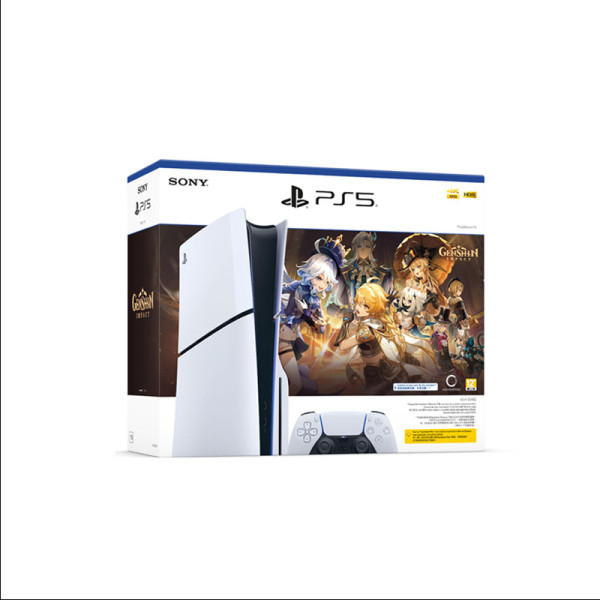 PLAYSTATION GAMING ASIA-00482 