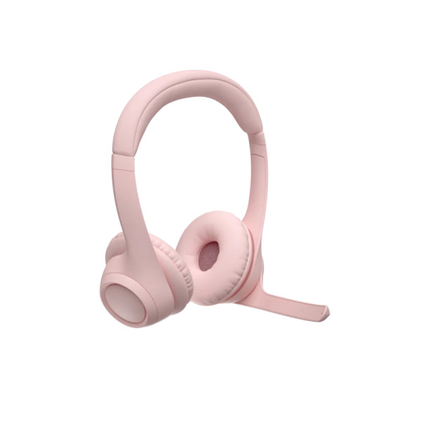 LOGITECH AUDIO PERIPHERALS 981-001413 (ZONE 300 ROSE)