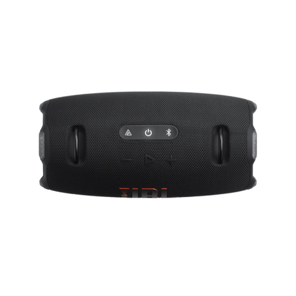 JBL PORTABLE SPEAKER XTREME 4 BLACK