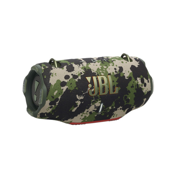 JBL PORTABLE SPEAKER XTREME 4 CAMO