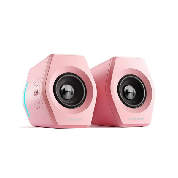 EDIFIER PORTABLE SPEAKER G2000 PINK