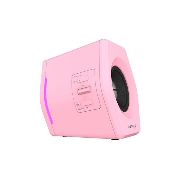 EDIFIER PORTABLE SPEAKER G2000 PINK