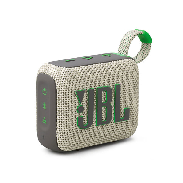 JBL PORTABLE SPEAKER GO 4 SAND