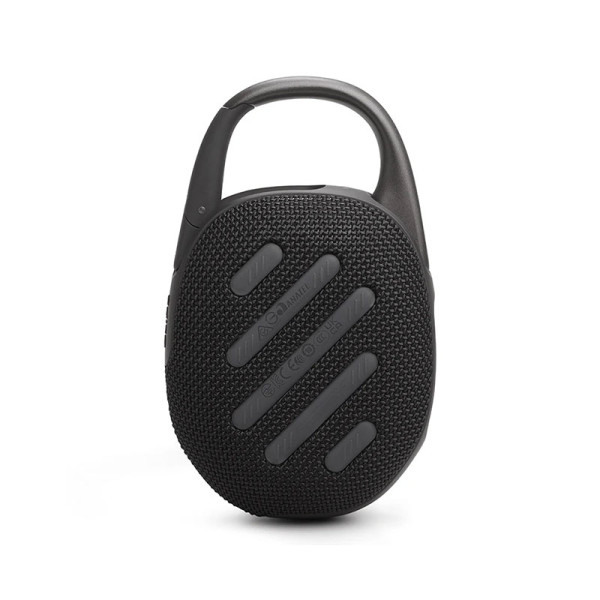 JBL PORTABLE SPEAKER CLIP 5 BLK