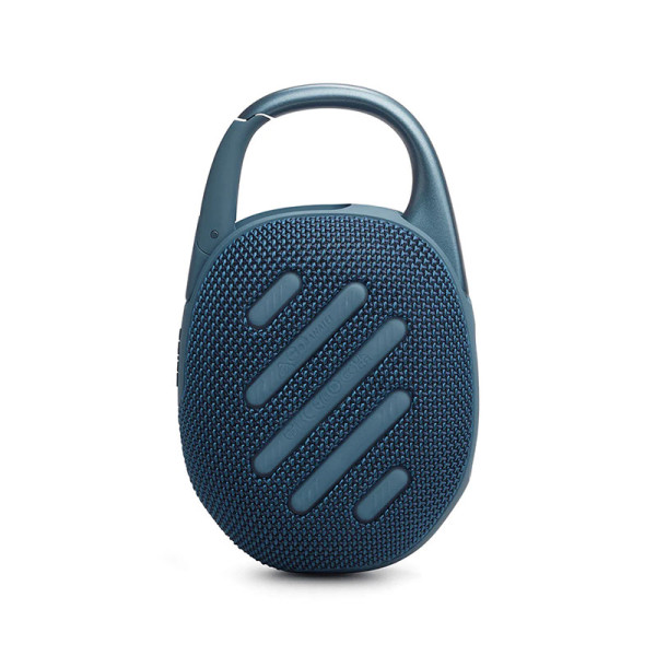 JBL PORTABLE SPEAKER CLIP 5 BLU