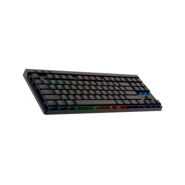 LOGITECH KEYBOARD 920-012580 (G515 TKL BLACK)