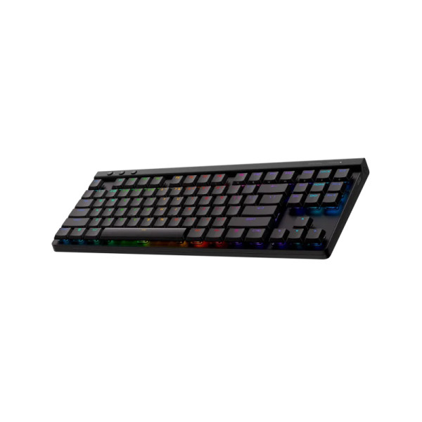 LOGITECH KEYBOARD 920-012580 (G515 TKL BLACK)