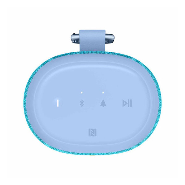 UE PORTABLE SPEAKER 984-001925