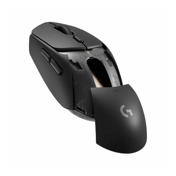 LOGITECH MOUSE 910-007201 (G309 BLACK)