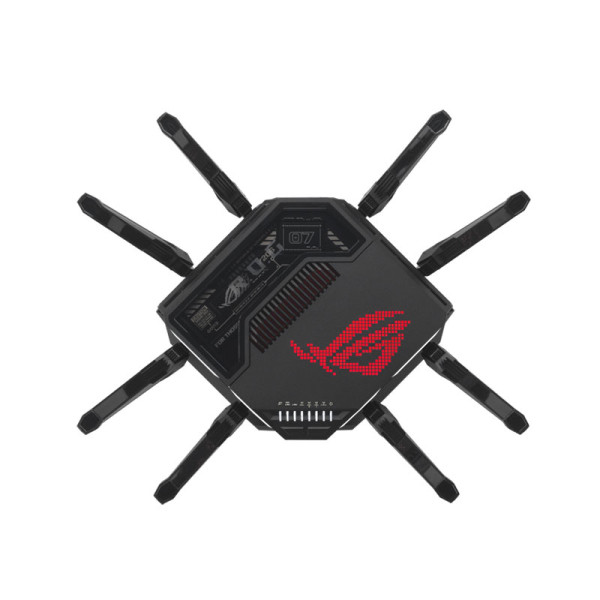 ASUS NETWORKING  EQUIPMENT GT-BE98