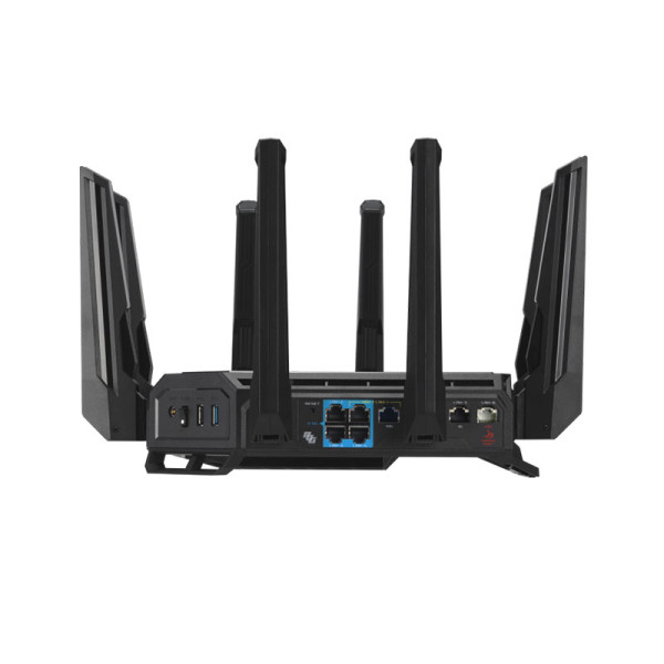 ASUS NETWORKING  EQUIPMENT GT-BE98