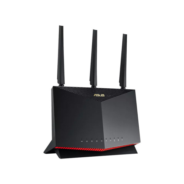 ASUS NETWORKING  EQUIPMENT RT-AX86U PRO