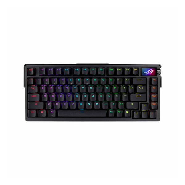 ASUS KEYBOARD ROG AZOTH EXTREME NX SNOW 