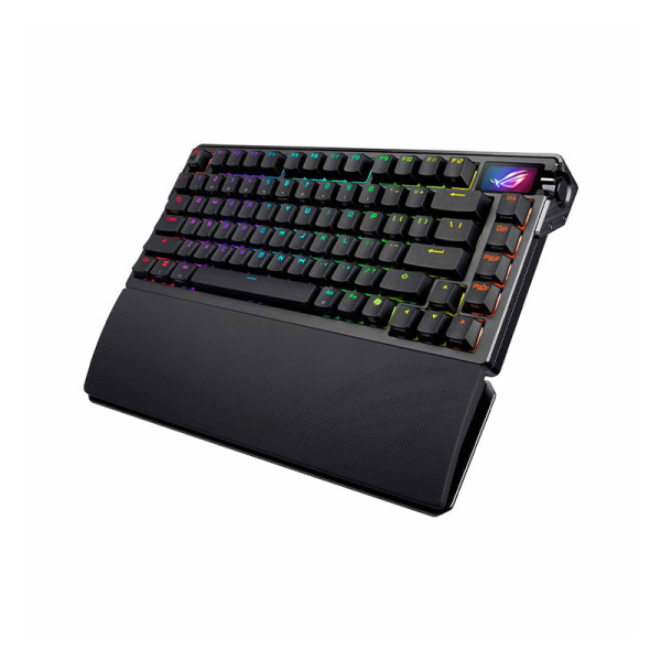 ASUS KEYBOARD ROG AZOTH EXTREME NX SNOW 