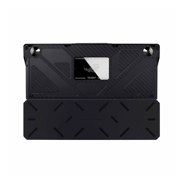 ASUS KEYBOARD ROG AZOTH EXTREME NX SNOW 