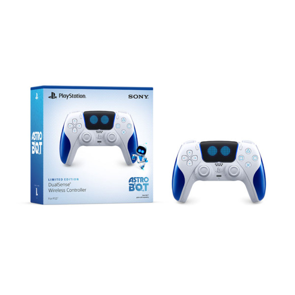 PLAYSTATION GAMING CFI-ZCT1GZ3 