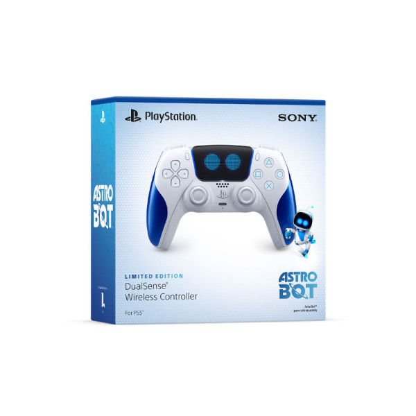 PLAYSTATION GAMING CFI-ZCT1GZ3 