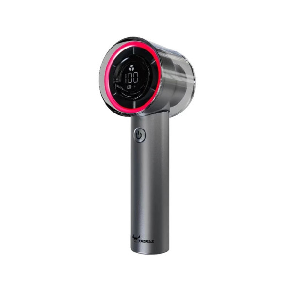 TAURUS PORTABLE USB FAN  HF-480 ( R )