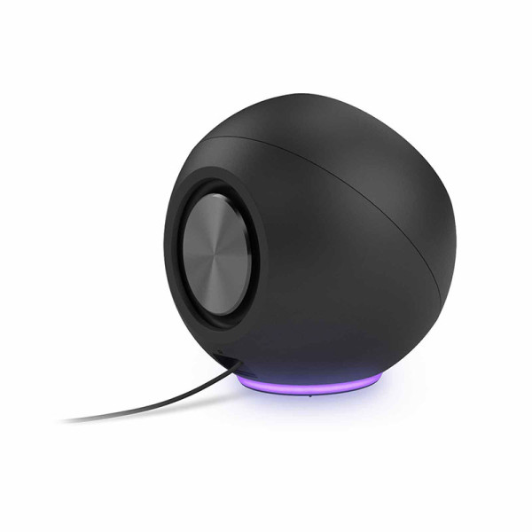 CREATIVE PORTABLE SPEAKER PEBBLE SE 51MF1725AA000