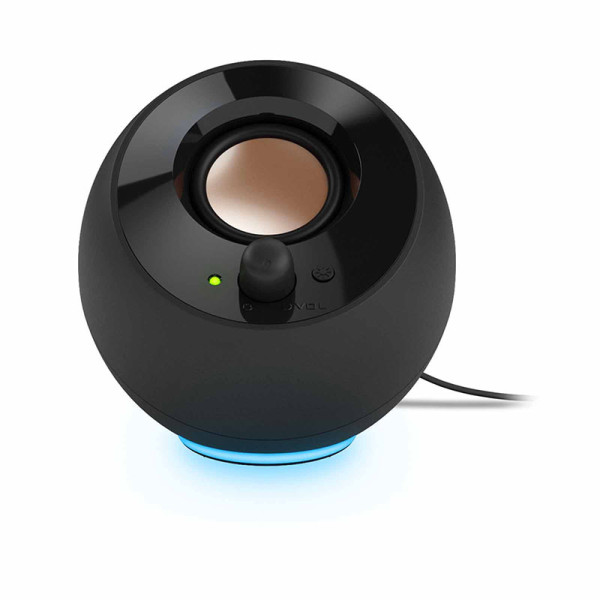 CREATIVE PORTABLE SPEAKER PEBBLE SE 51MF1725AA000