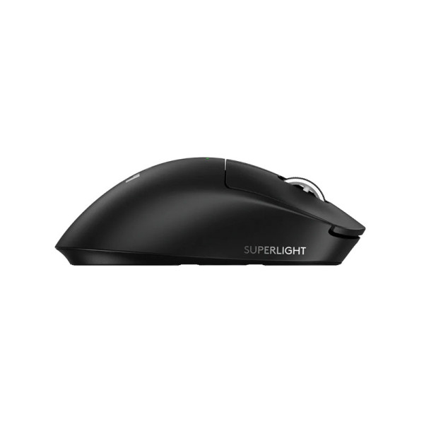 LOGITECH MOUSE 910-007359 (G PRO X -BLK)