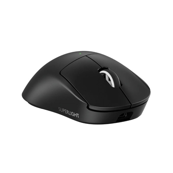 LOGITECH MOUSE 910-007359 (G PRO X -BLK)