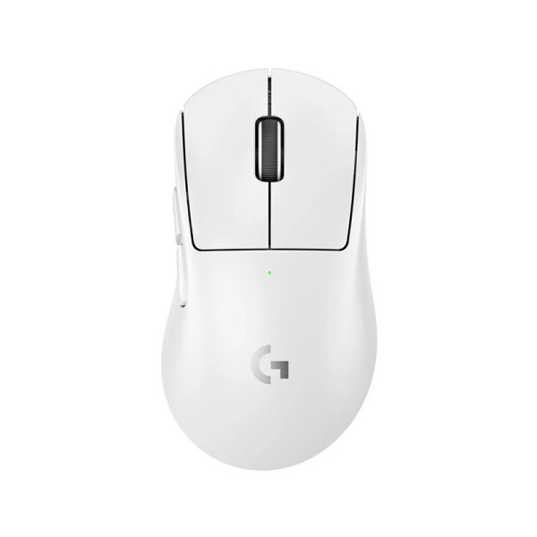 LOGITECH MOUSE 910-007367 (G PRO X-WHT)