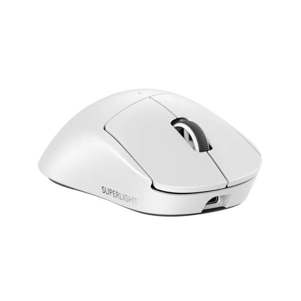 LOGITECH MOUSE 910-007367 (G PRO X-WHT)