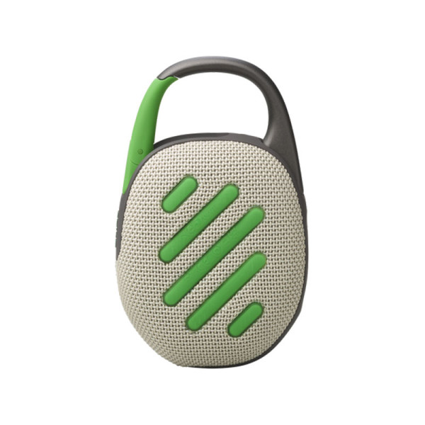 JBL PORTABLE SPEAKER CLIP 5 SAND