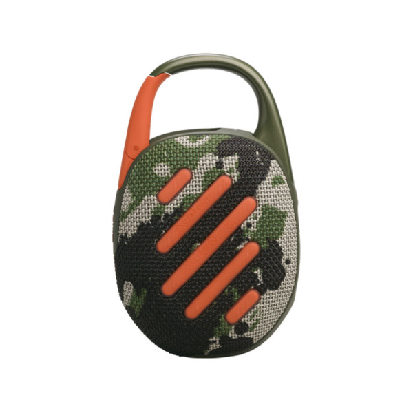 JBL PORTABLE SPEAKER CLIP 5 SQUAD