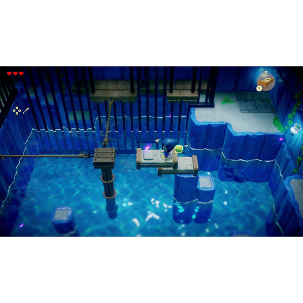 NINTENDO GAMING NTD-HAC-P-BDGEA-MSE