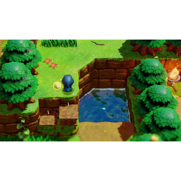 NINTENDO GAMING NTD-HAC-P-BDGEA-MSE