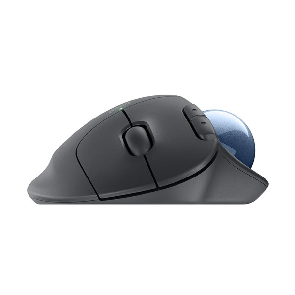 LOGITECH MOUSE 910-007031 (ERGO M575S)