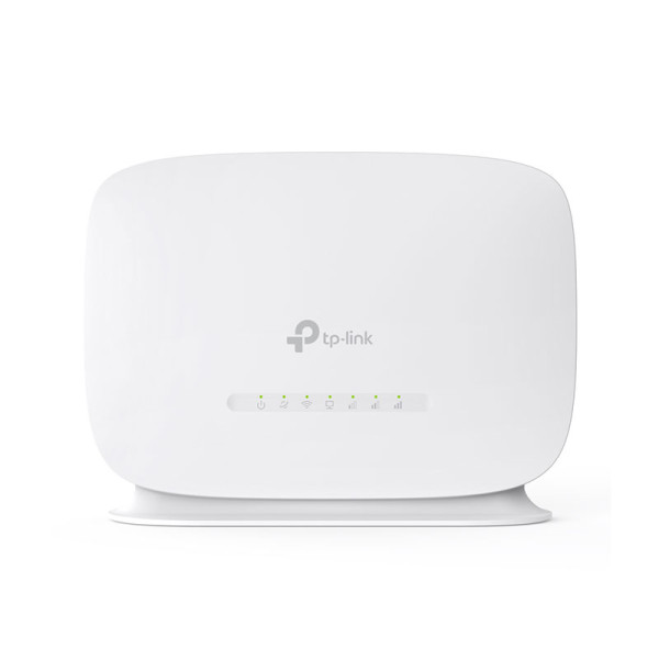 TP-LINK NETWORKING  EQUIPMENT TL-MR105