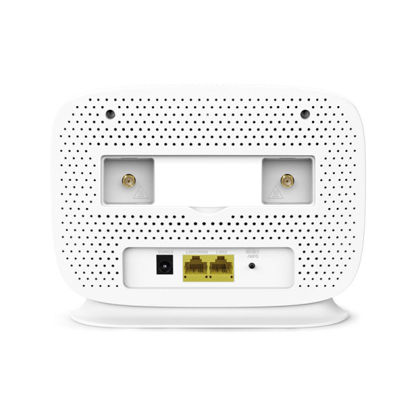 TP-LINK NETWORKING  EQUIPMENT TL-MR105