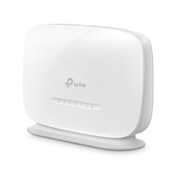 TP-LINK NETWORKING  EQUIPMENT TL-MR105