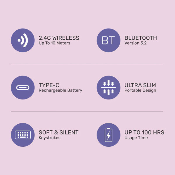 ALCATROZ KEYBOARD XPLORER GO! BTR 200 SAND