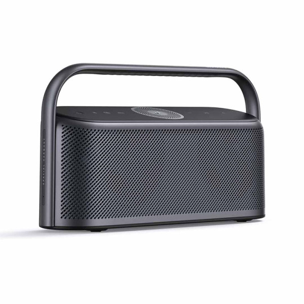 SOUNDCORE PORTABLE SPEAKER MOTION X600 (BLACK)