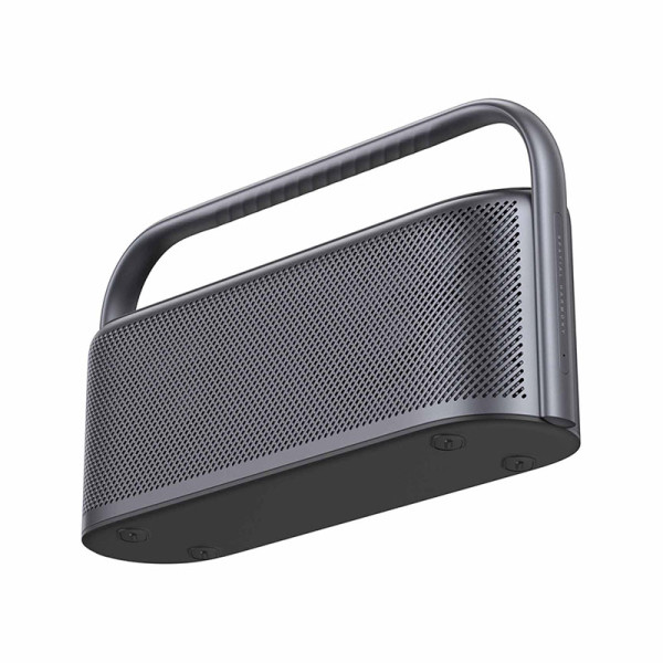 SOUNDCORE PORTABLE SPEAKER MOTION X600 (BLACK)