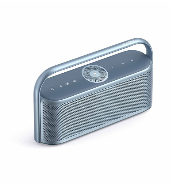 SOUNDCORE PORTABLE SPEAKER MOTION X600 (BLUE)