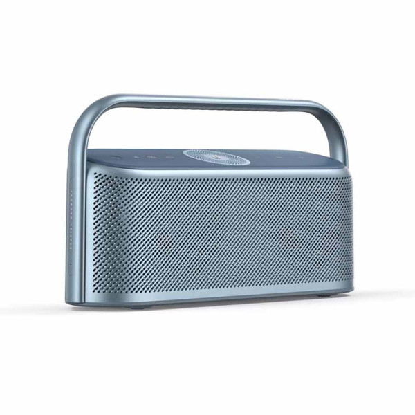 SOUNDCORE PORTABLE SPEAKER MOTION X600 (BLUE)