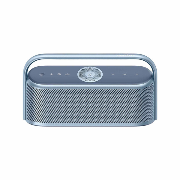 SOUNDCORE PORTABLE SPEAKER MOTION X600 (BLUE)