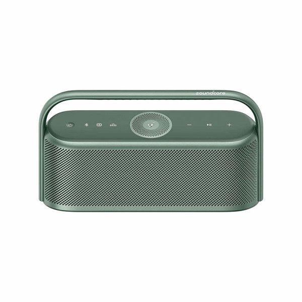 SOUNDCORE PORTABLE SPEAKER MOTION X600 (GREEN)