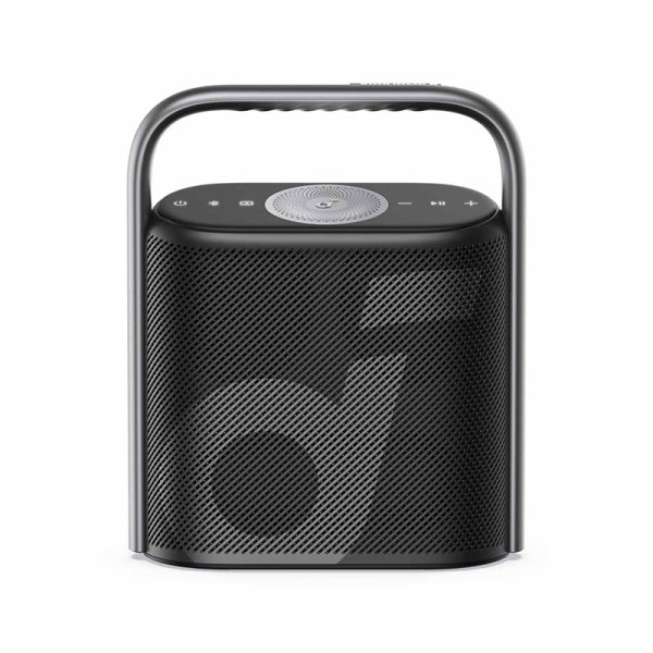 SOUNDCORE PORTABLE SPEAKER MOTION X500 (BLACK）